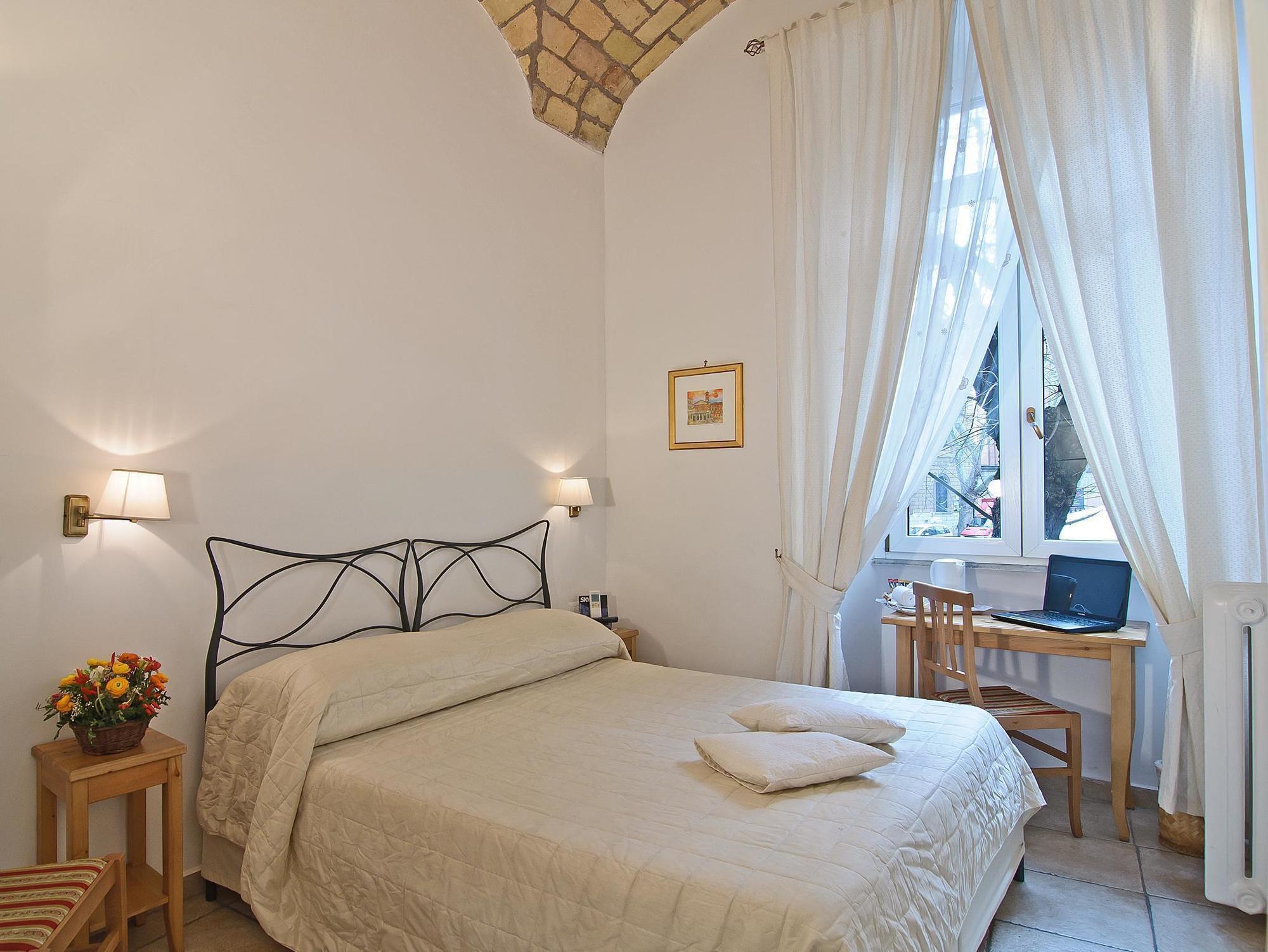 Le Clarisse Trastevere Guest house