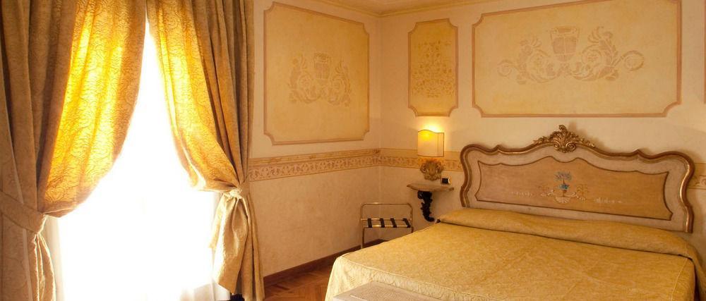 San Pio Hotel Roma