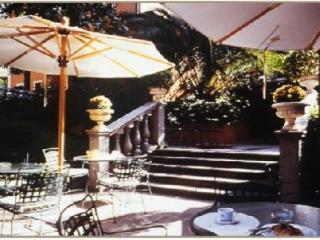 San Pio Hotel Roma