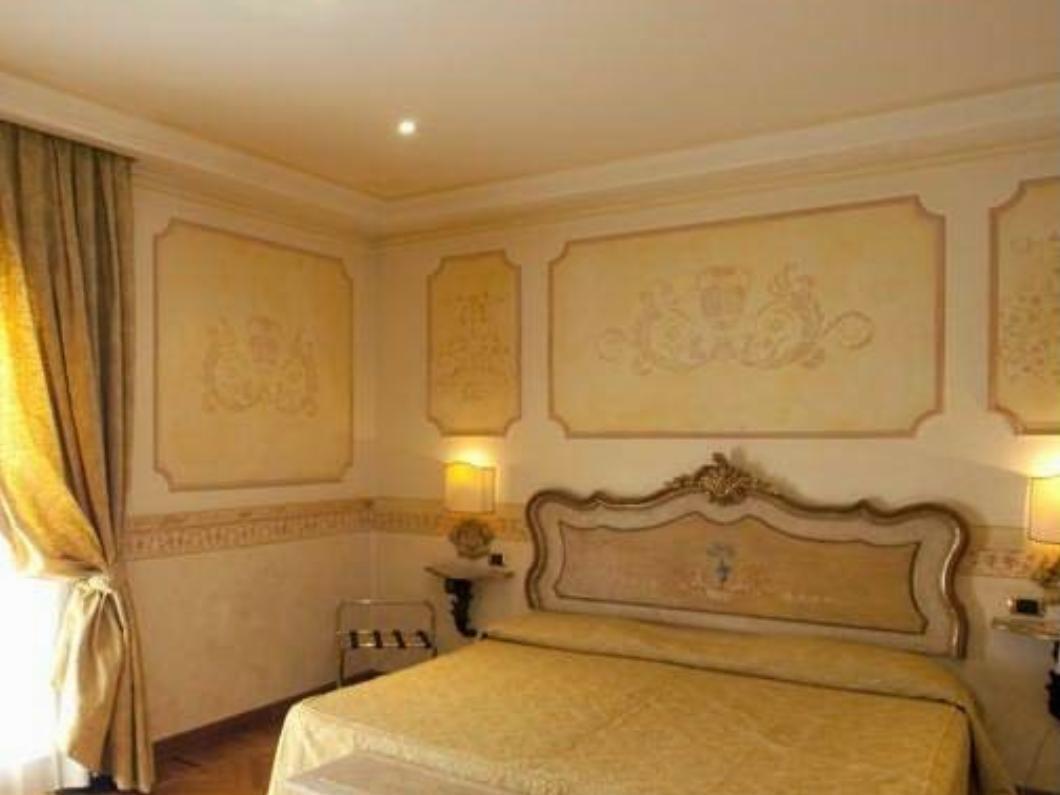 San Pio 3* Roma