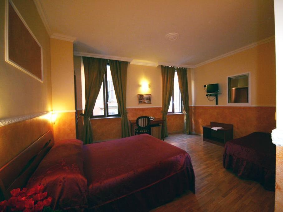 Residenza Ki Bed & Breakfast