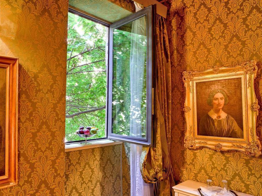 Residenza Canova Tadolini - Guest house 4*