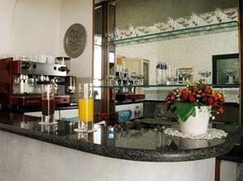 Porta Pia Hotel Rome