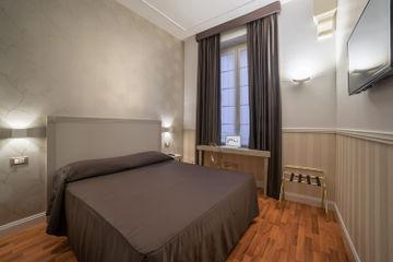 Porta Pia 3* Rome