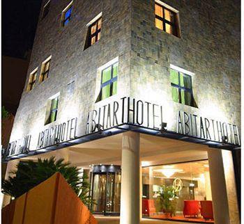 Abitart 4* Rome