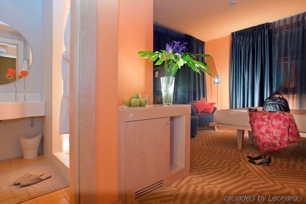 Abitart Hotel Rome