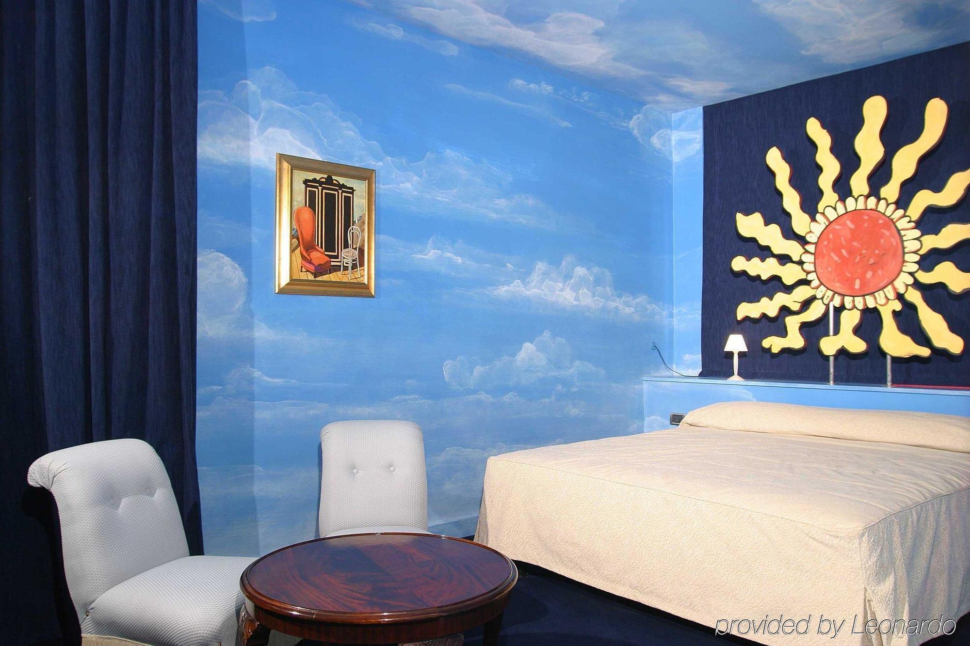 Abitart Hotel Rome