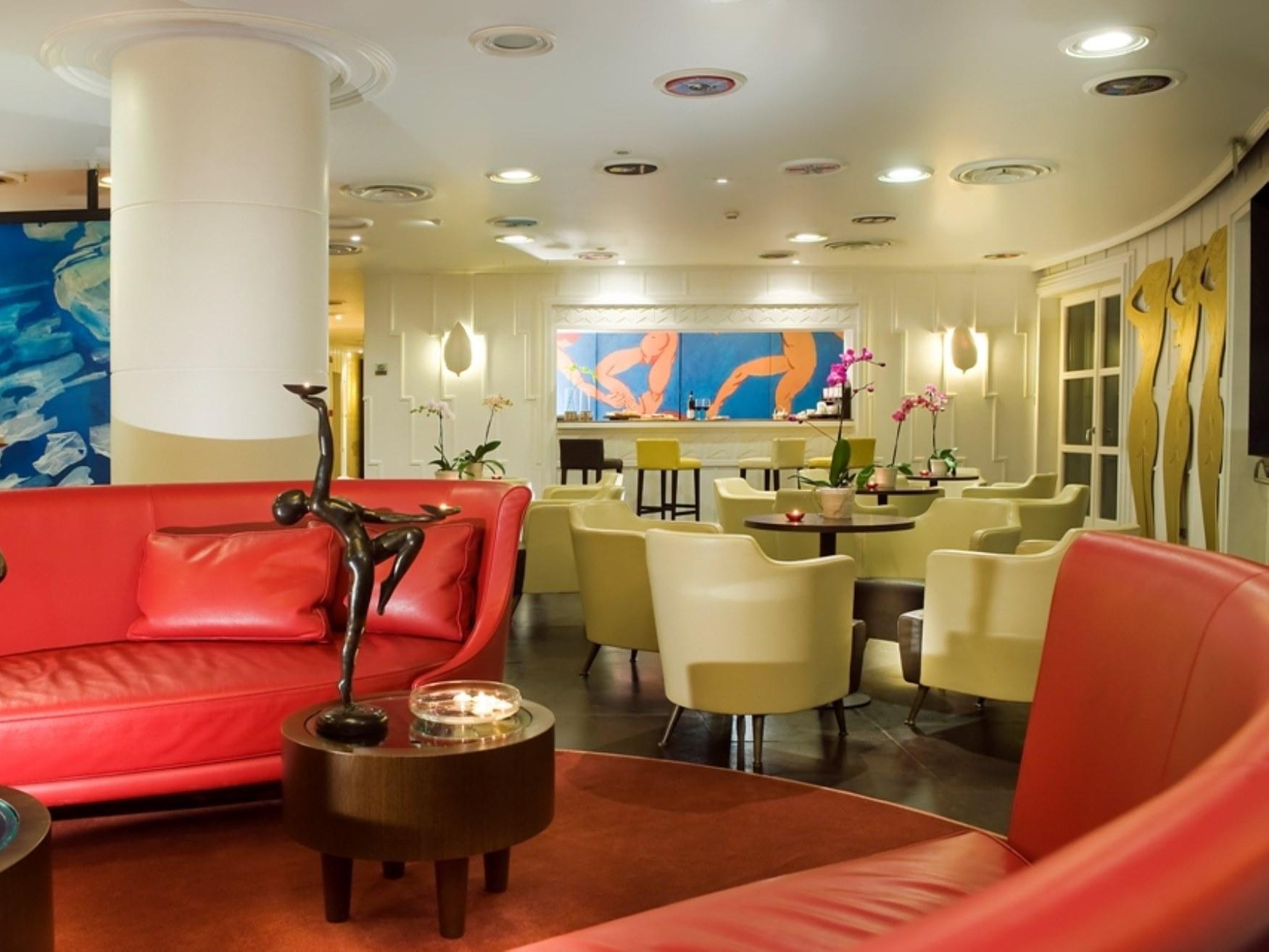 Abitart 4* Rome