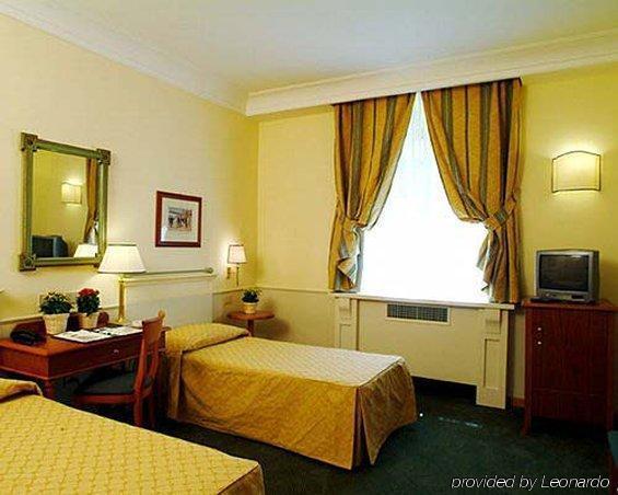 Delle Vittorie Hotel Rome