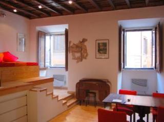 Relais Navona71 2* Rome