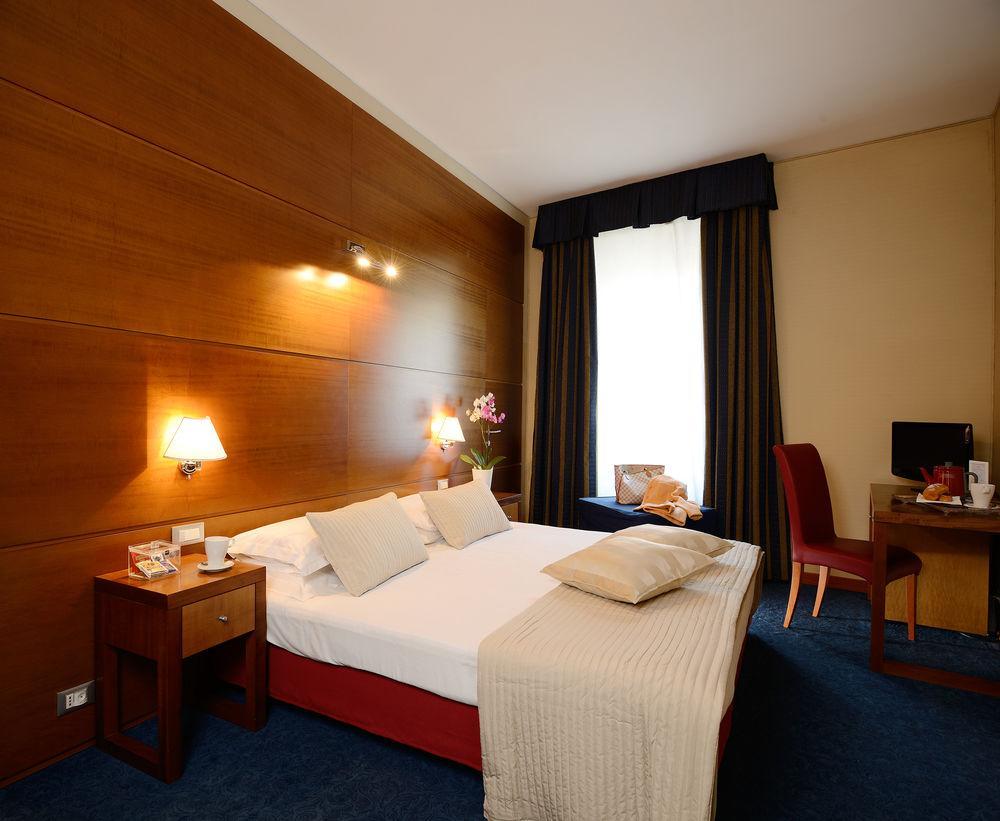 Rovati Bed & Breakfast 3*