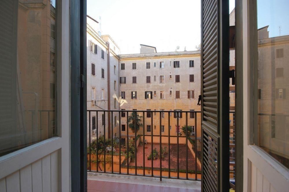 Acb Vaticano 2* Rome