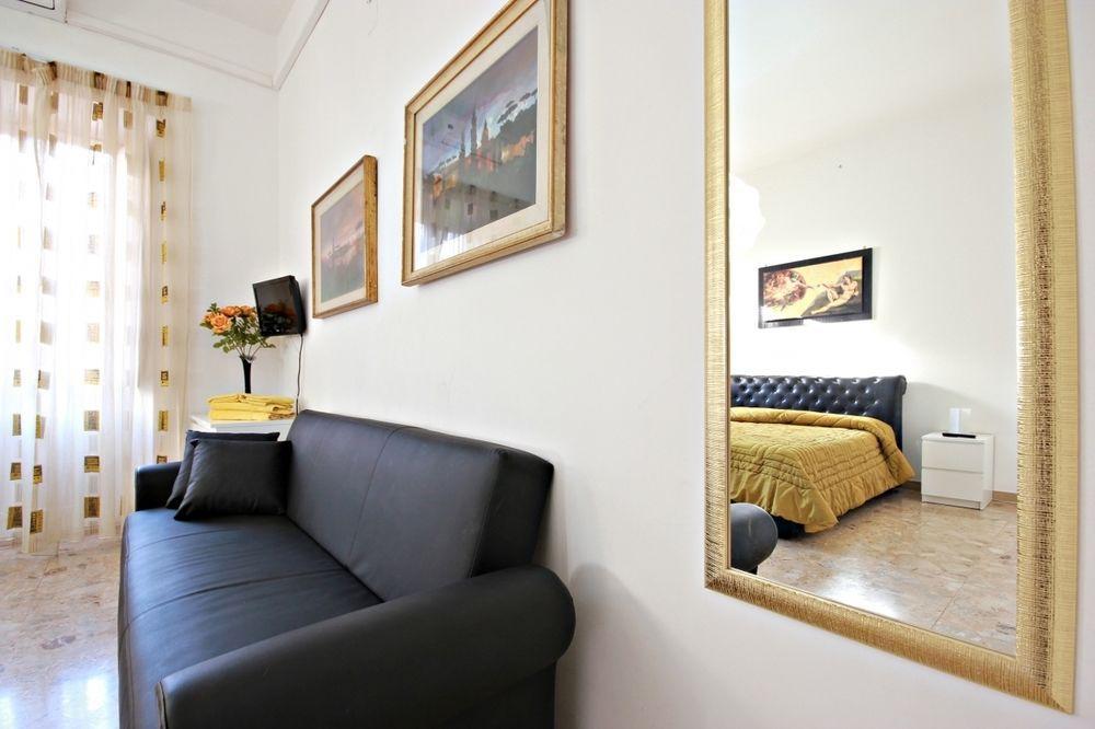 Acb Vaticano Bed & Breakfast Rome