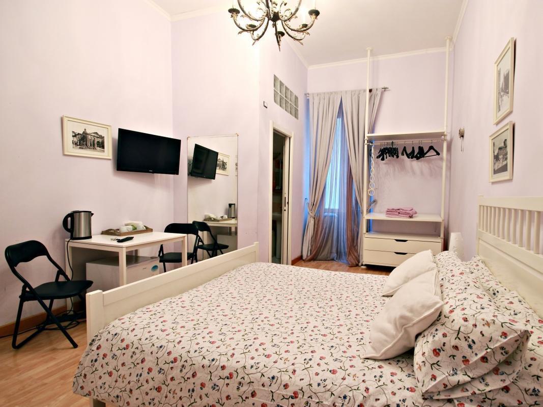 Acb Vaticano Bed & Breakfast 2*