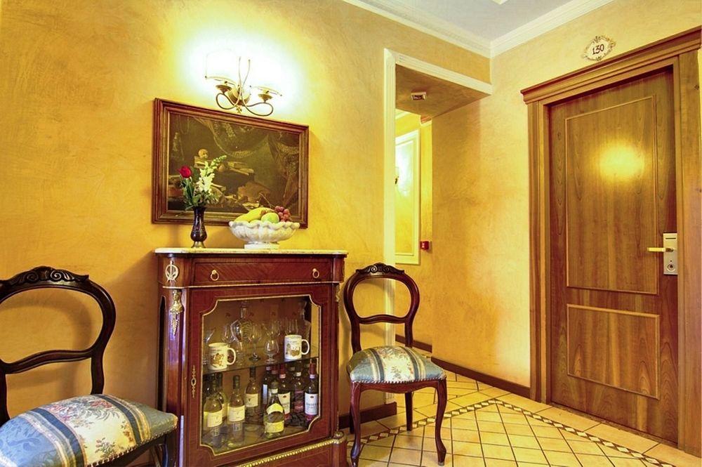 Montreal Hotel Rome