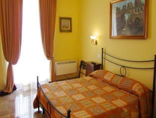 Montreal 3* Rome