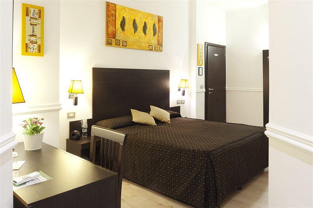 Roman Residence Guest house Rome