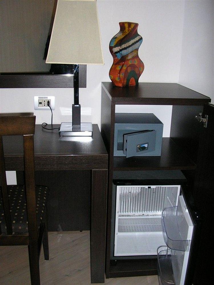 Roman Residence Guest house
