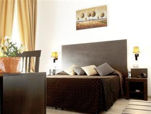 Roman Residence Guest house