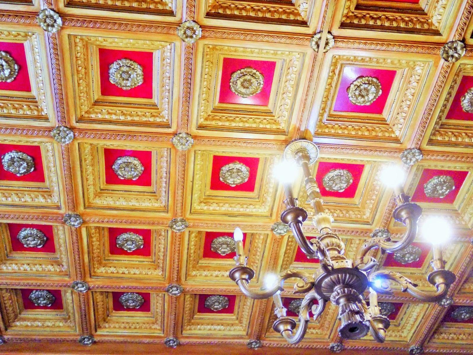 Cristina Hotel Rome