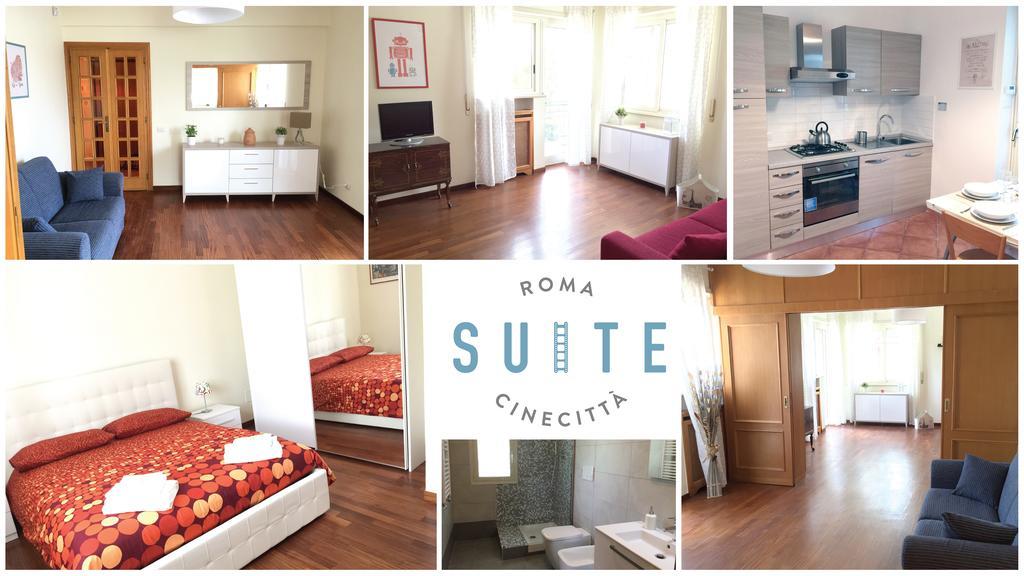 Cinecitta Holiday home Rome
