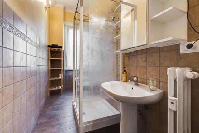 La Casa Dello Scrittore Holiday home *