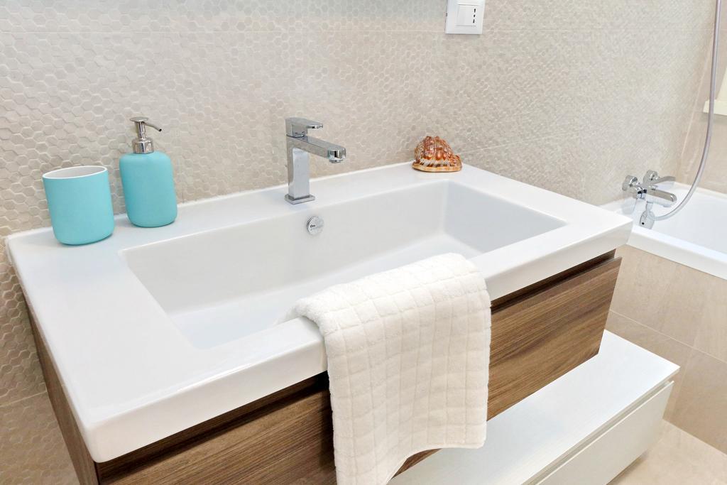 Di 130 M² Con 3 Appartamento Roma