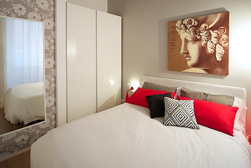 Fico Blu Apartment Rome