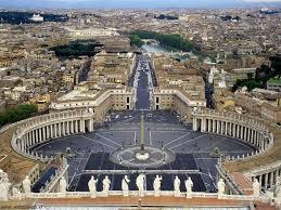 All In Apartment Rome