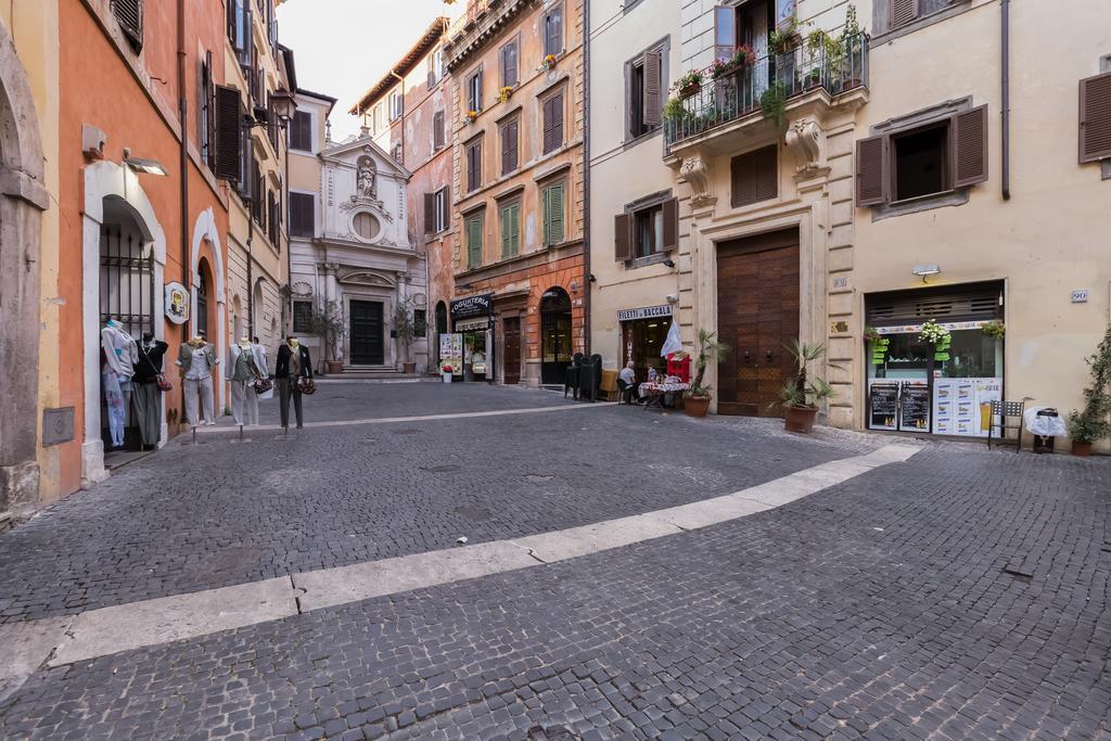 The Librari Apartment Rome