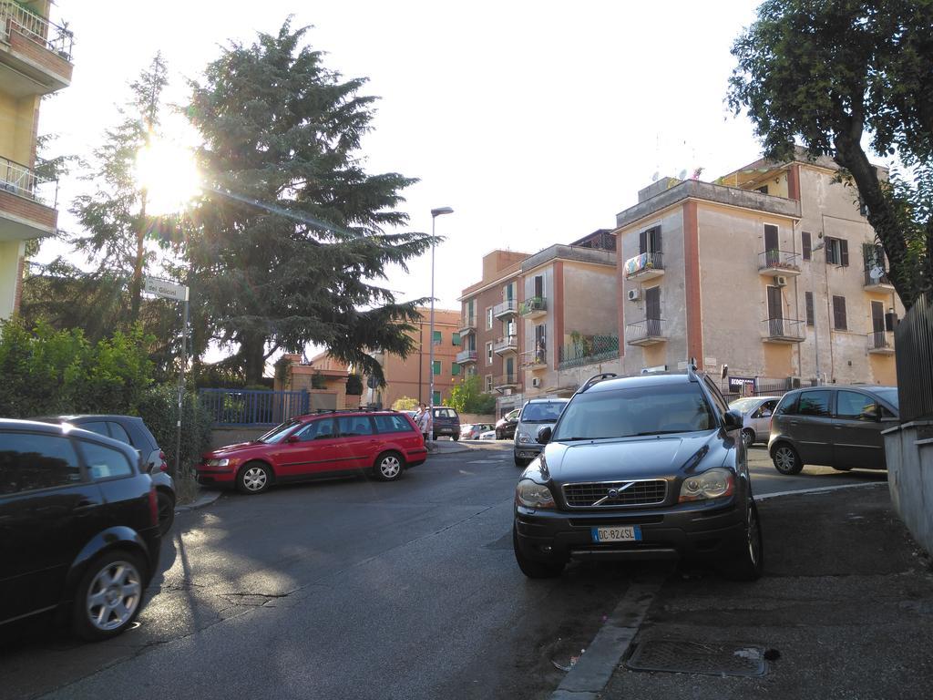 B&B Glicini Bed & Breakfast
