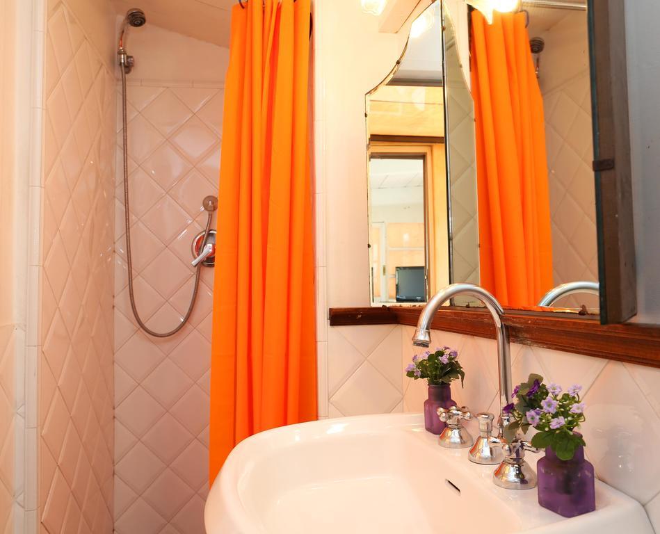 Trastevere Split Level Terrace - Collection *