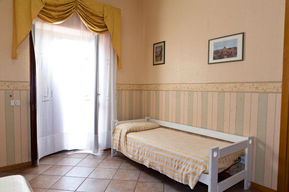 Stelle D'europa Hotel Rome