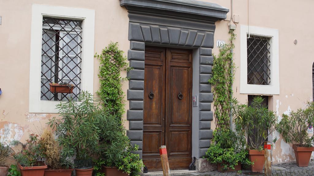 Domus Corsini Guest house Rome