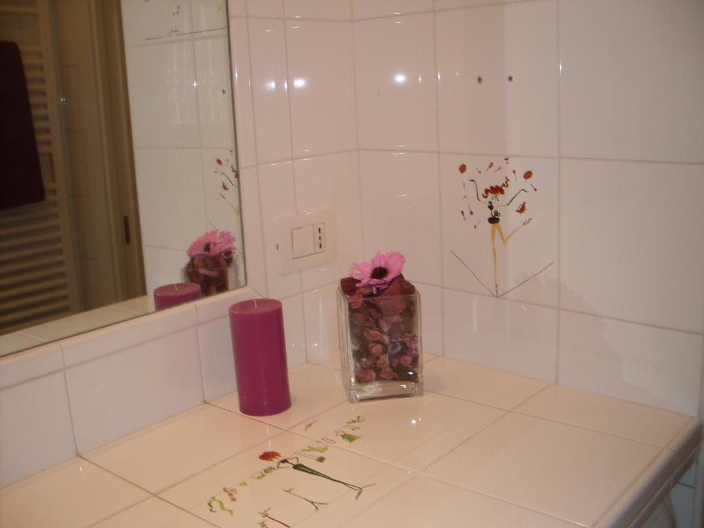 La Coccinella Apartment