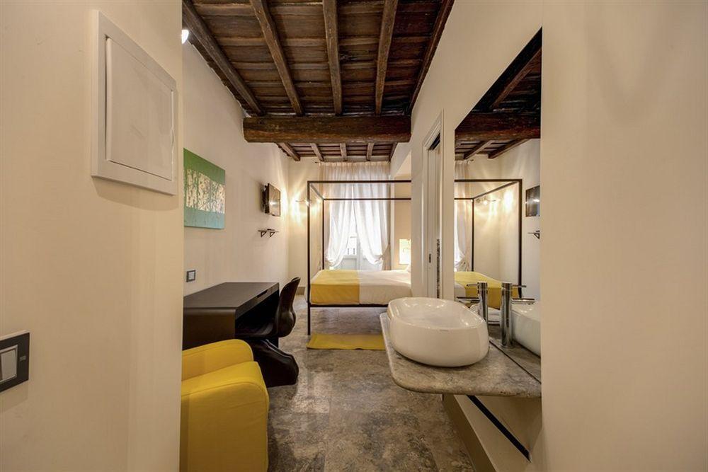 Residenze Argileto Guest house