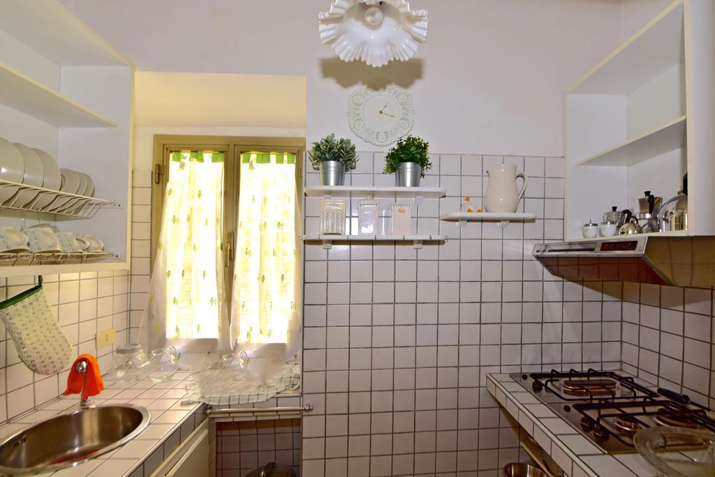 Poerio S Holiday home *
