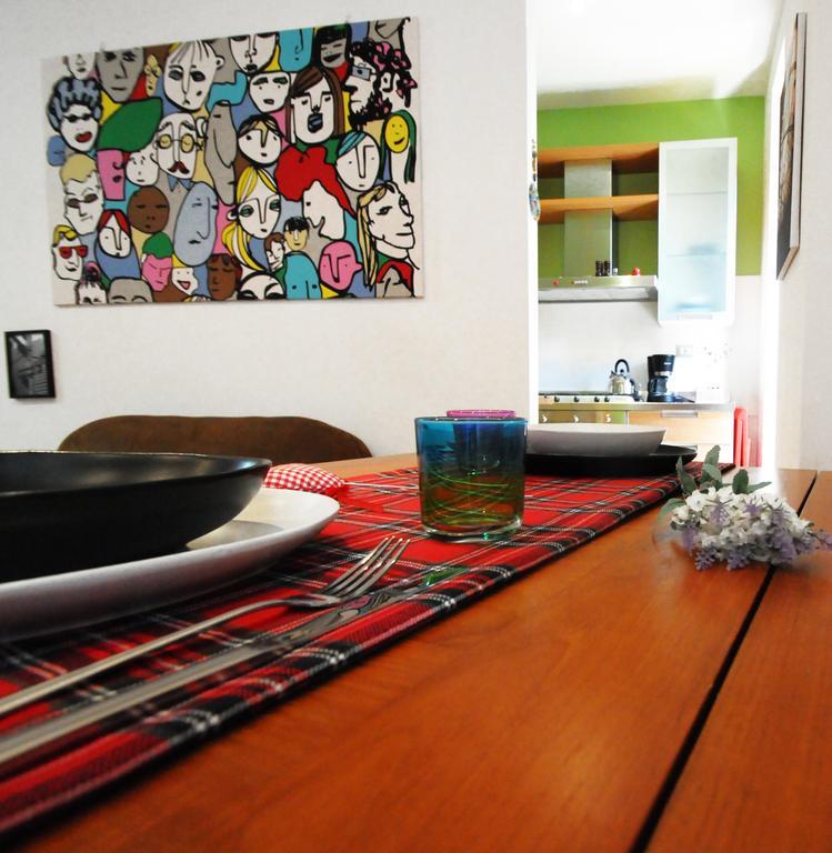Rimini 14 Apartment *