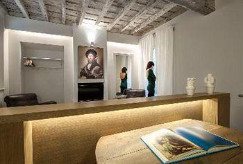 Residenze Romanae - Sangallo Guest house *