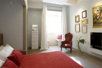Residenze Romanae - Sangallo Guest house