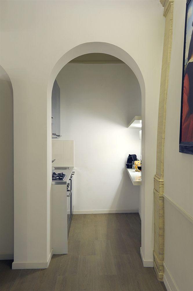 Residenze Romanae - Sangallo Guest house Rome