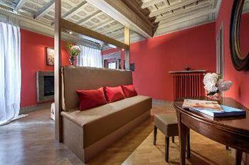 Residenze Romanae - Sangallo Guest house