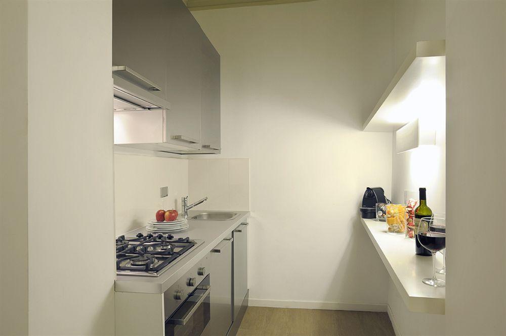 Residenze Romanae - Sangallo Guest house Rome