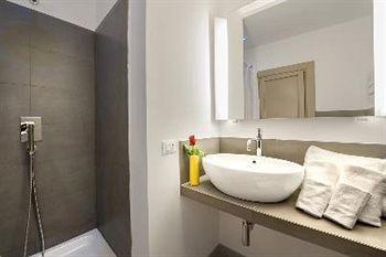 Residenze Romanae - Sangallo Guest house *