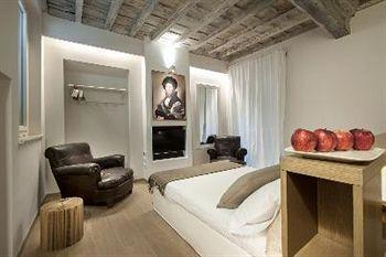 Residenze Romanae - Sangallo Guest house *