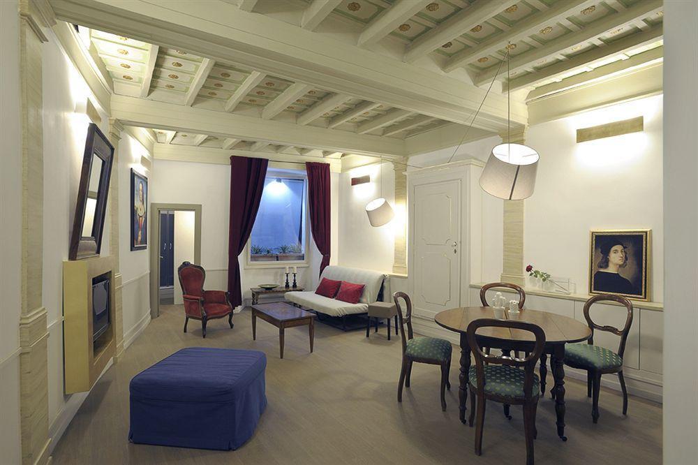 Residenze Romanae - Sangallo Guest house
