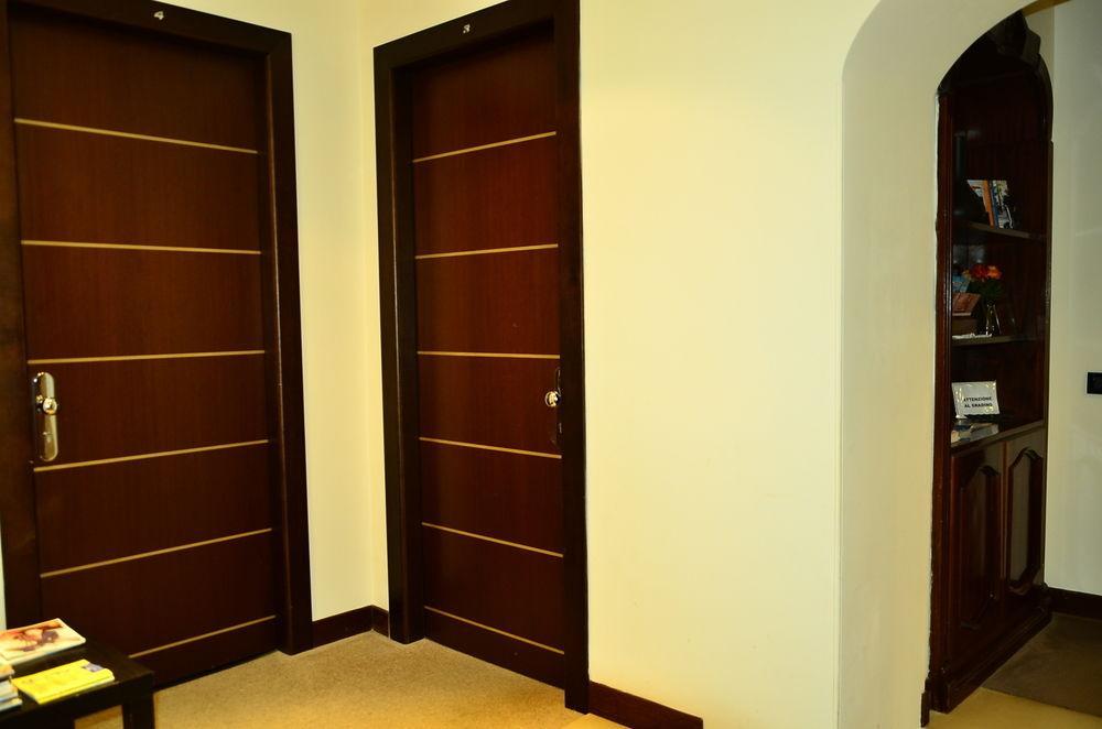 Cola Di Rienzo - In Guest house