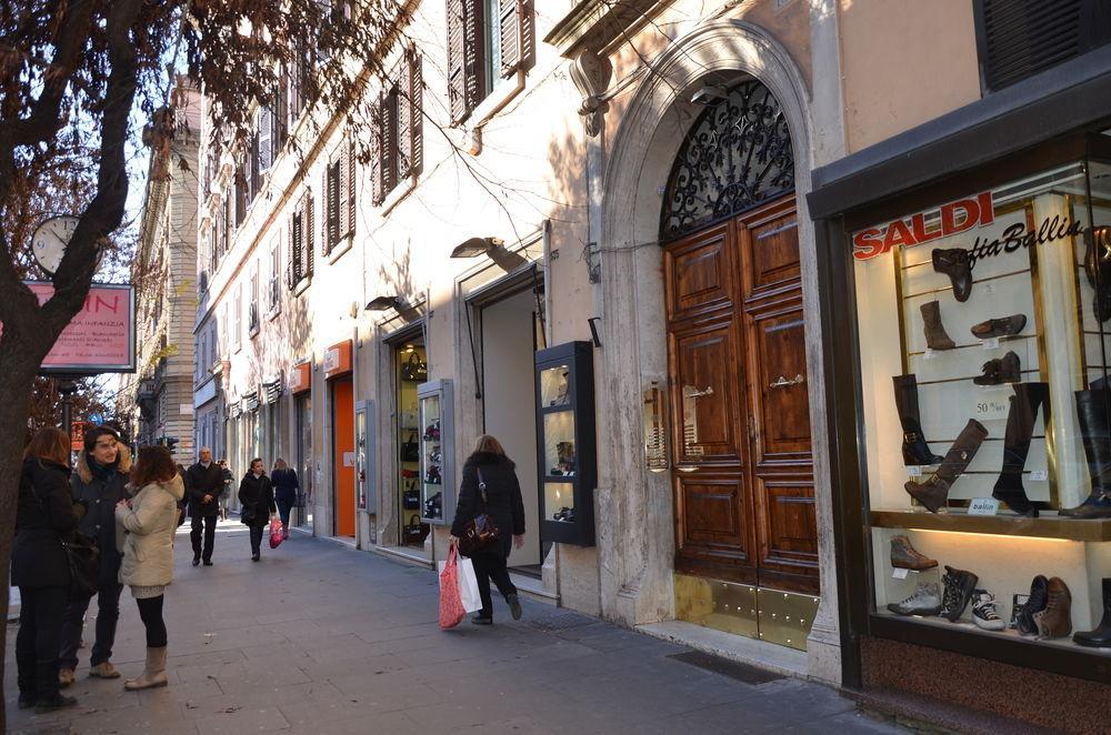 Cola Di Rienzo - In 2* Rome