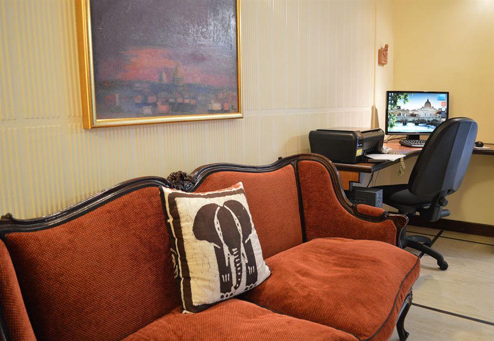 Prati Aparthotel 4*