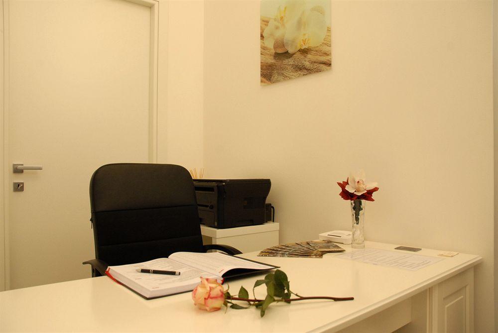 Gardenia Bed & Breakfast Rome
